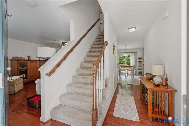 1905 Lower Mill Rd, Powhatan, VA 23139