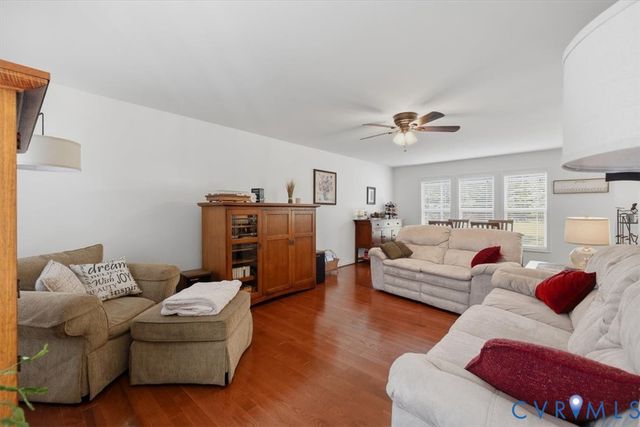 1905 Lower Mill Rd, Powhatan, VA 23139