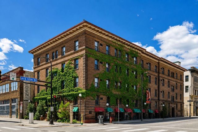 1204 Harmon Place 11, Minneapolis, MN 55403