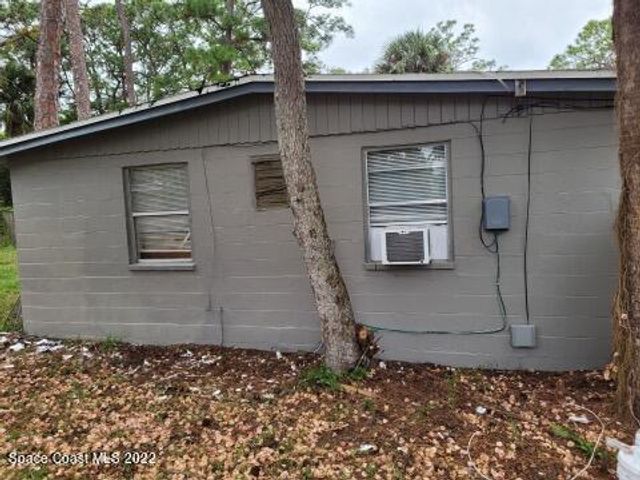 343 Jepson Street, Titusville, FL 32780