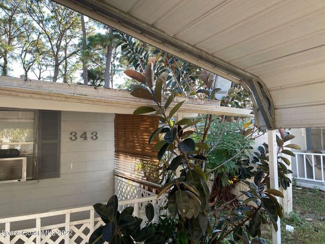 343 Jepson Street, Titusville, FL 32780