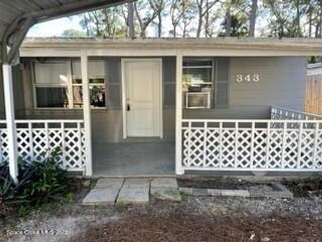343 Jepson Street, Titusville, FL 32780