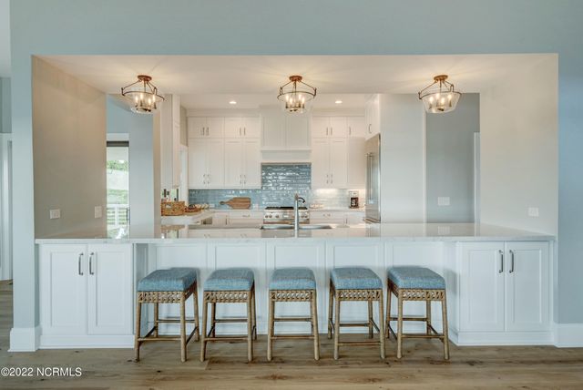 5 Oyster Catcher Road, Wilmington, NC 28411