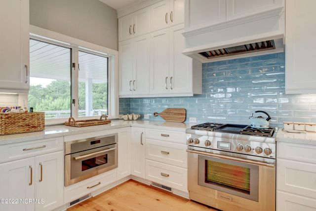 5 Oyster Catcher Road, Wilmington, NC 28411