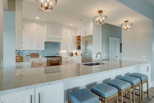 5 Oyster Catcher Road, Wilmington, NC 28411