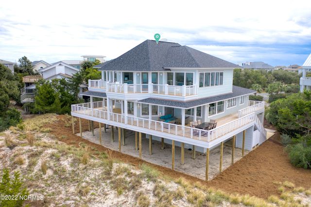 5 Oyster Catcher Road, Wilmington, NC 28411