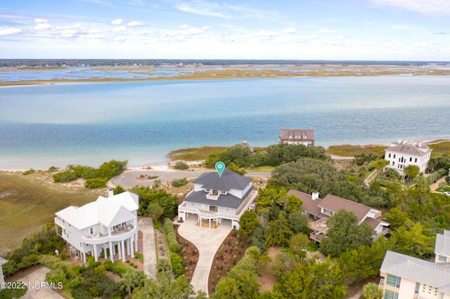 5 Oyster Catcher Road, Wilmington, NC 28411