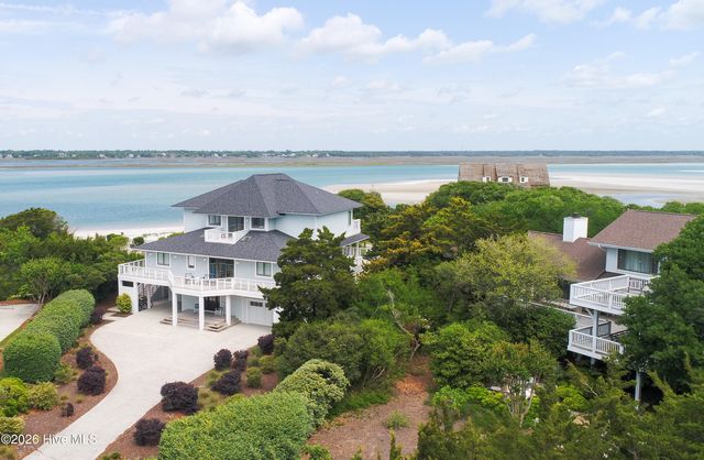 5 Oyster Catcher Road, Wilmington, NC 28411