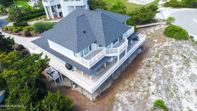 5 Oyster Catcher Road, Wilmington, NC 28411