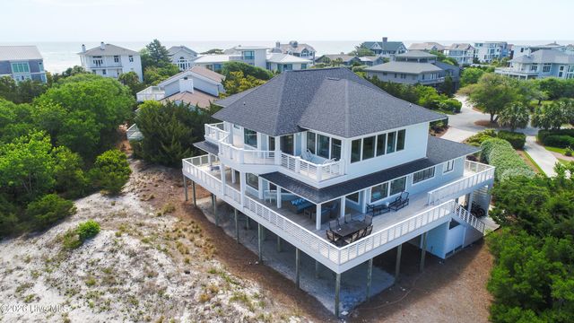 5 Oyster Catcher Road, Wilmington, NC 28411