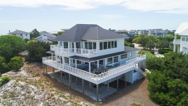 5 Oyster Catcher Road, Wilmington, NC 28411