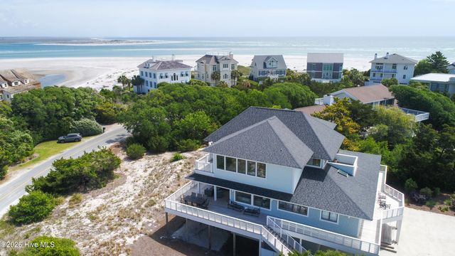 5 Oyster Catcher Road, Wilmington, NC 28411