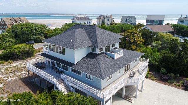 5 Oyster Catcher Road, Wilmington, NC 28411