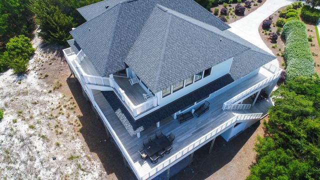 5 Oyster Catcher Road, Wilmington, NC 28411