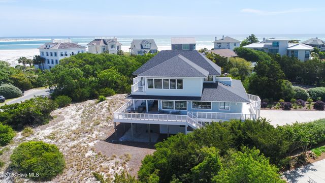 5 Oyster Catcher Road, Wilmington, NC 28411