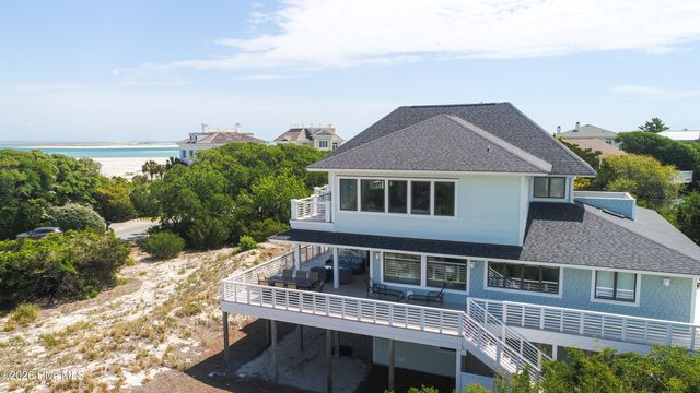 5 Oyster Catcher Road, Wilmington, NC 28411