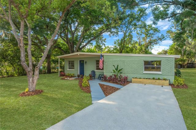 13906 RAULERSON ROAD, Riverview, FL 33569