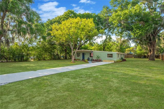 13906 RAULERSON ROAD, Riverview, FL 33569