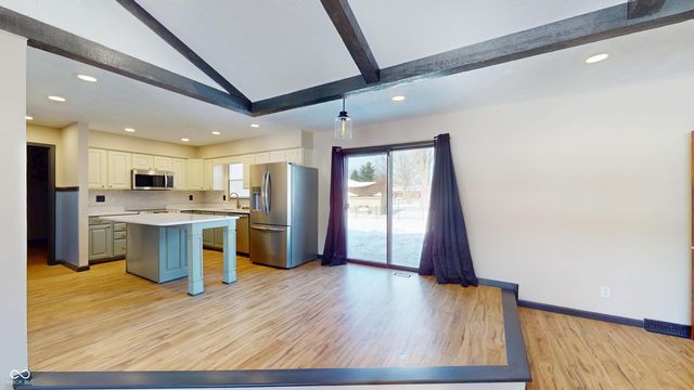 1054 Cambridge Drive, Greenwood, IN 46142