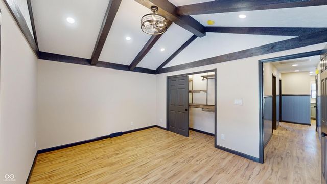 1054 Cambridge Drive, Greenwood, IN 46142