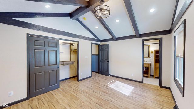 1054 Cambridge Drive, Greenwood, IN 46142