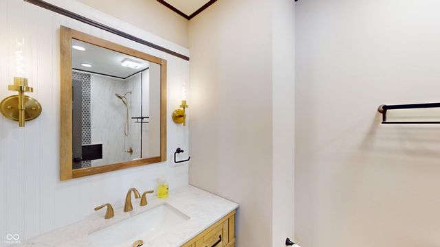 1054 Cambridge Drive, Greenwood, IN 46142