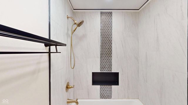 1054 Cambridge Drive, Greenwood, IN 46142