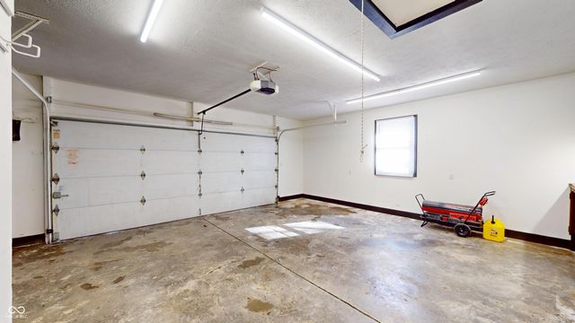 1054 Cambridge Drive, Greenwood, IN 46142