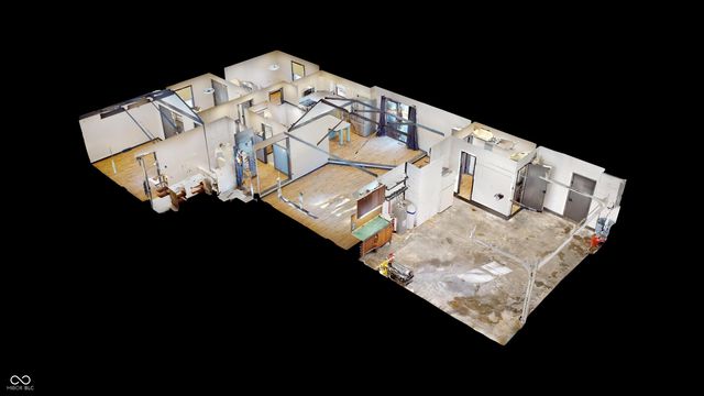 1054 Cambridge Drive, Greenwood, IN 46142