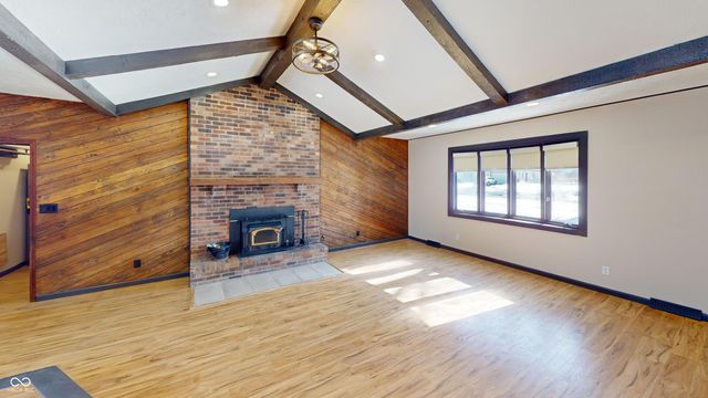 1054 Cambridge Drive, Greenwood, IN 46142