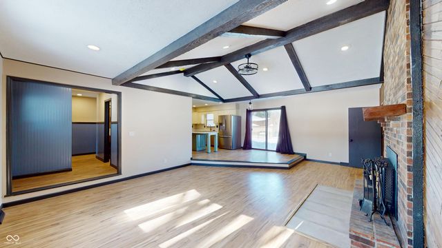 1054 Cambridge Drive, Greenwood, IN 46142