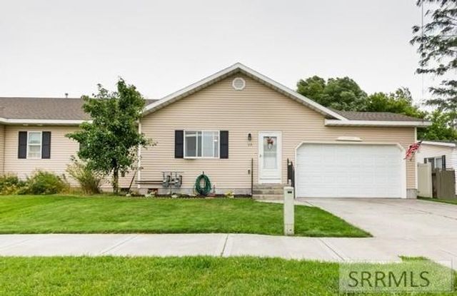 115 S 4th W, Rexburg, ID 83440