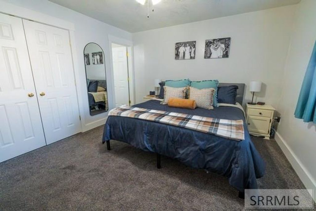 Image 13 of property listing at 115 S 4th W, Rexburg, ID 83440