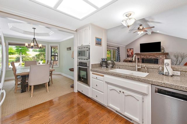 6722 Pera Dr, Rancho Murieta, CA 95683