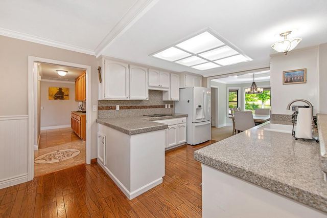 6722 Pera Dr, Rancho Murieta, CA 95683