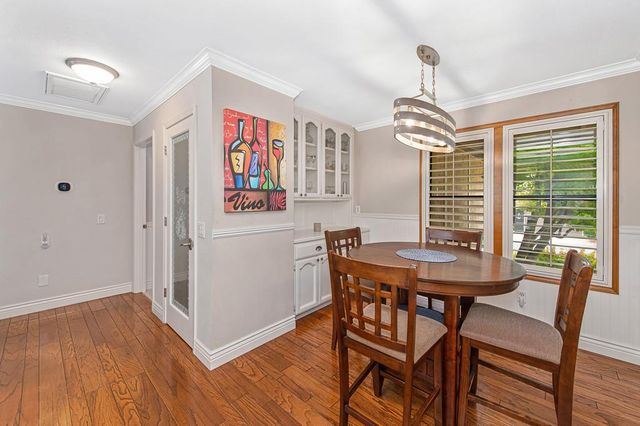 6722 Pera Dr, Rancho Murieta, CA 95683