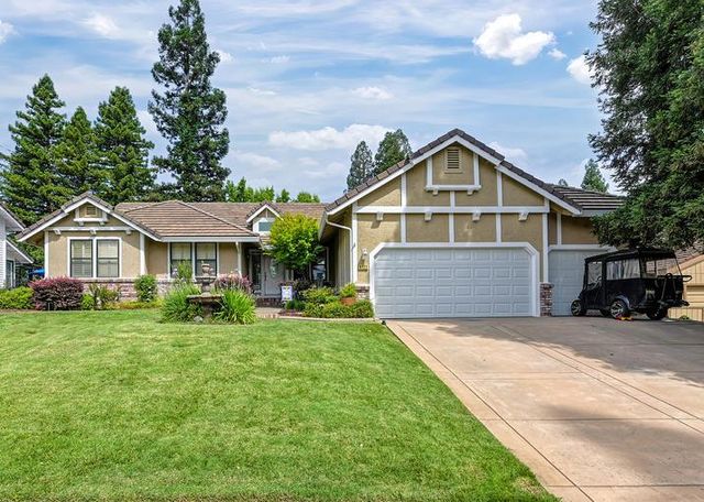 6722 Pera Dr, Rancho Murieta, CA 95683