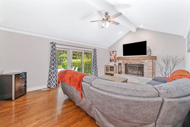 6722 Pera Dr, Rancho Murieta, CA 95683