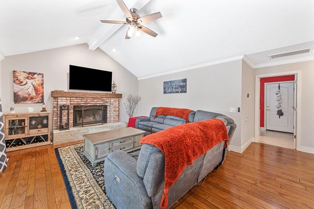 6722 Pera Dr, Rancho Murieta, CA 95683