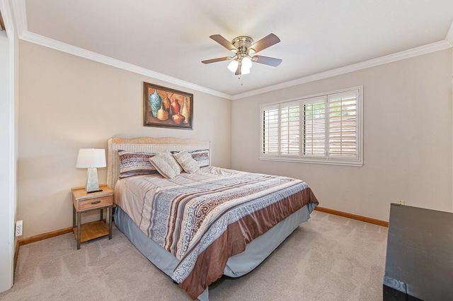 6722 Pera Dr, Rancho Murieta, CA 95683