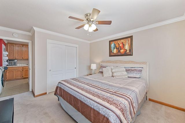 6722 Pera Dr, Rancho Murieta, CA 95683