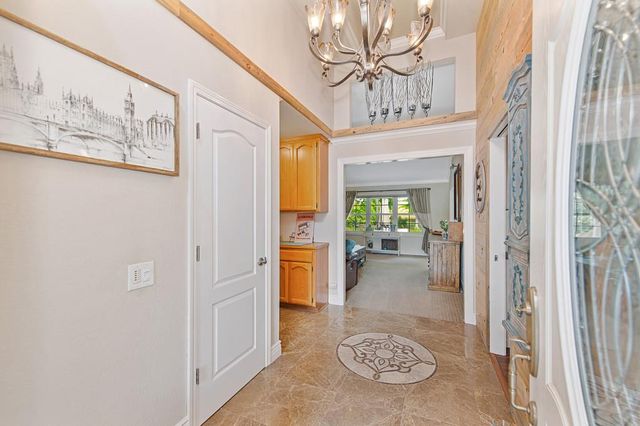 6722 Pera Dr, Rancho Murieta, CA 95683