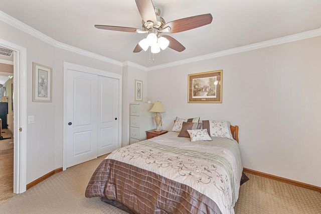 6722 Pera Dr, Rancho Murieta, CA 95683