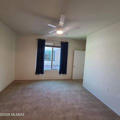 14037 E Cariole Street, Vail, AZ 85641