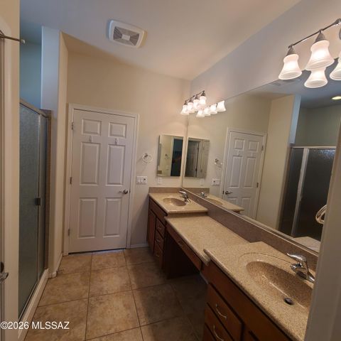 14037 E Cariole Street, Vail, AZ 85641