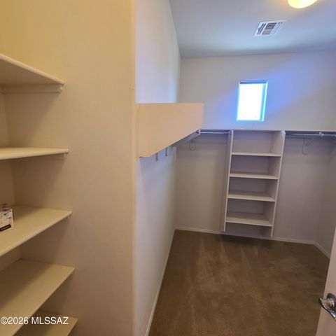 14037 E Cariole Street, Vail, AZ 85641