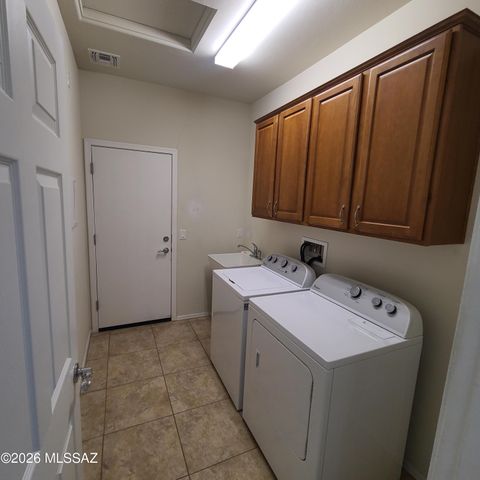 14037 E Cariole Street, Vail, AZ 85641