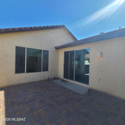 14037 E Cariole Street, Vail, AZ 85641
