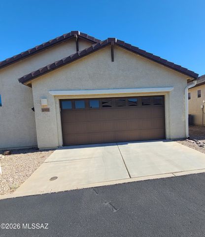 14037 E Cariole Street, Vail, AZ 85641