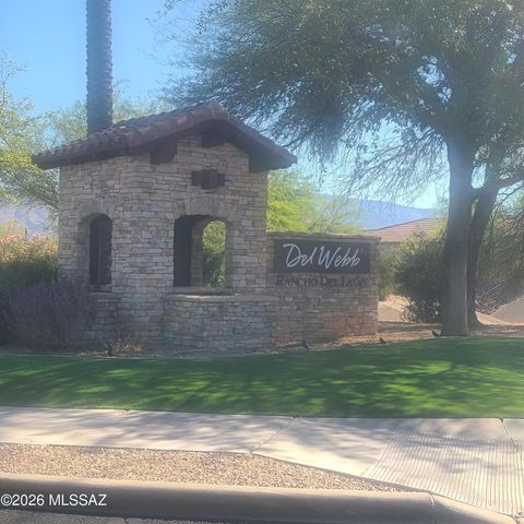 14037 E Cariole Street, Vail, AZ 85641